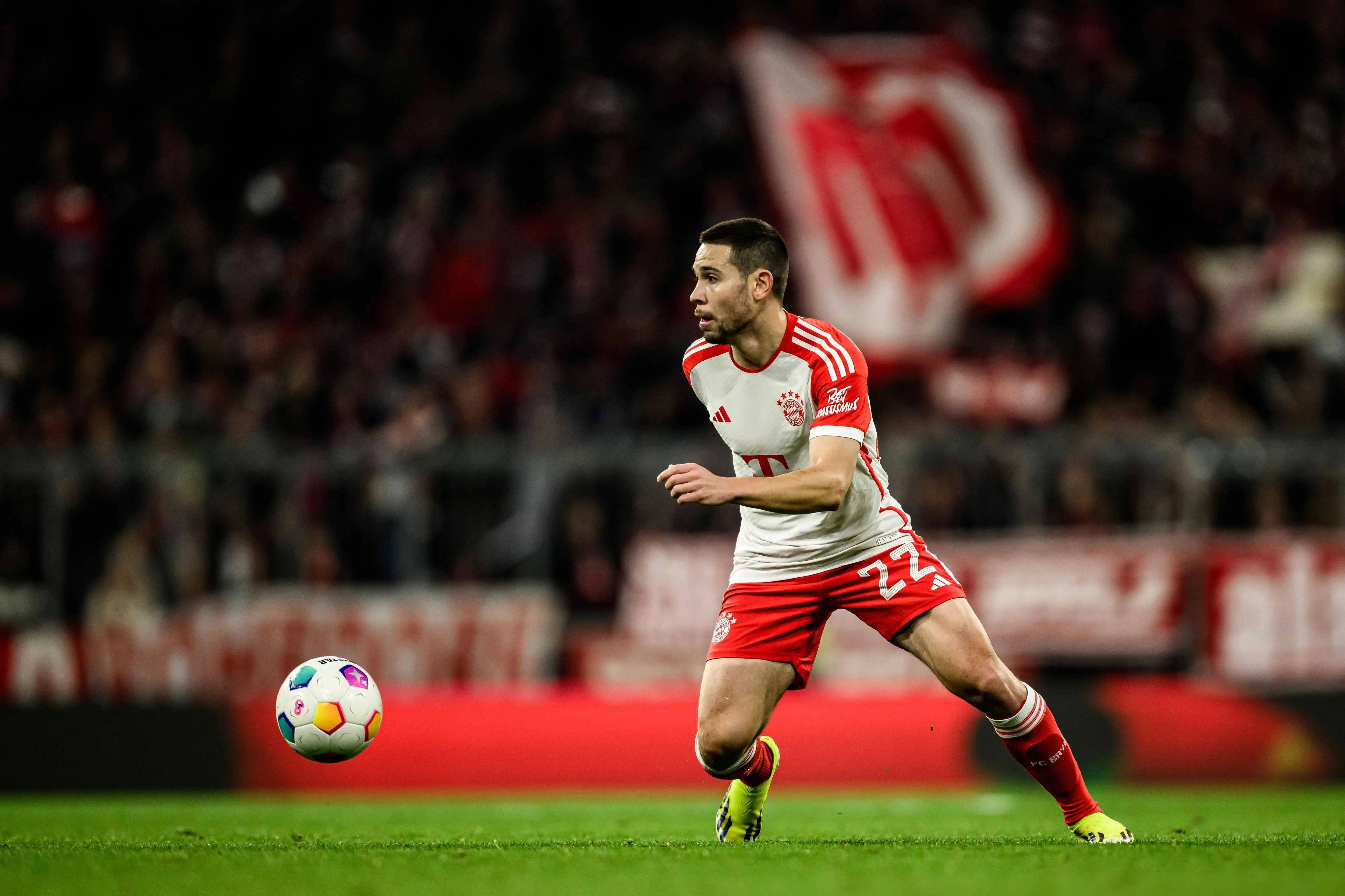 爱游戏官方入口-拜仁慕尼黑的实力让人刮目相看的简单介绍