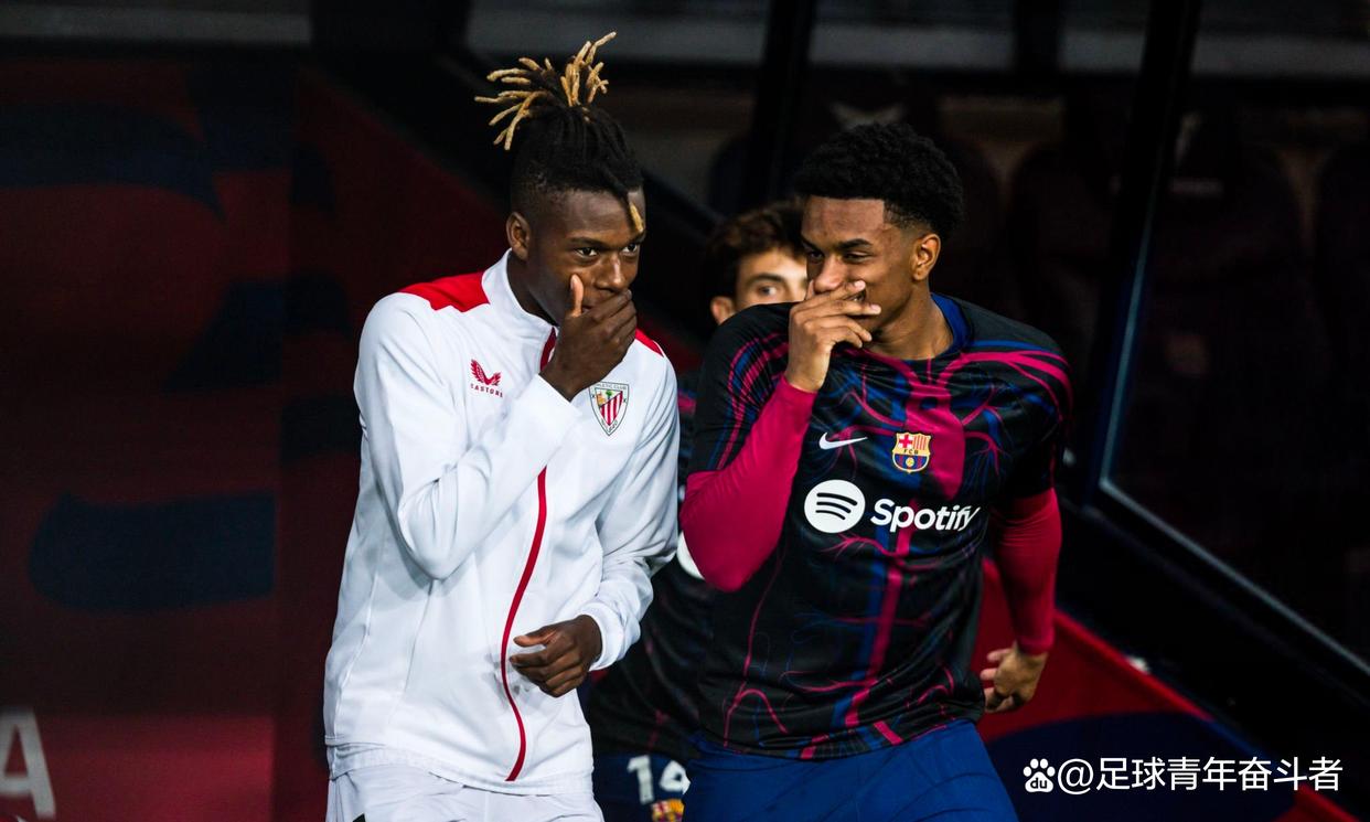 加泰罗尼亚豪强！巴塞罗那客场-击败毕尔巴鄂